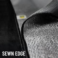 1 pack | Heavy Duty Metalized Microfiber Towel | L40200