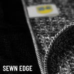 all-show | Waffle Multipurpose Microfiber Towel | 14x14 Inch | WD-40