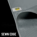 all-show | Multipurpose Microfiber Towel | Glass & Lint Free | WD-40