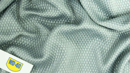 Glass Multipurpose Microfiber Towel