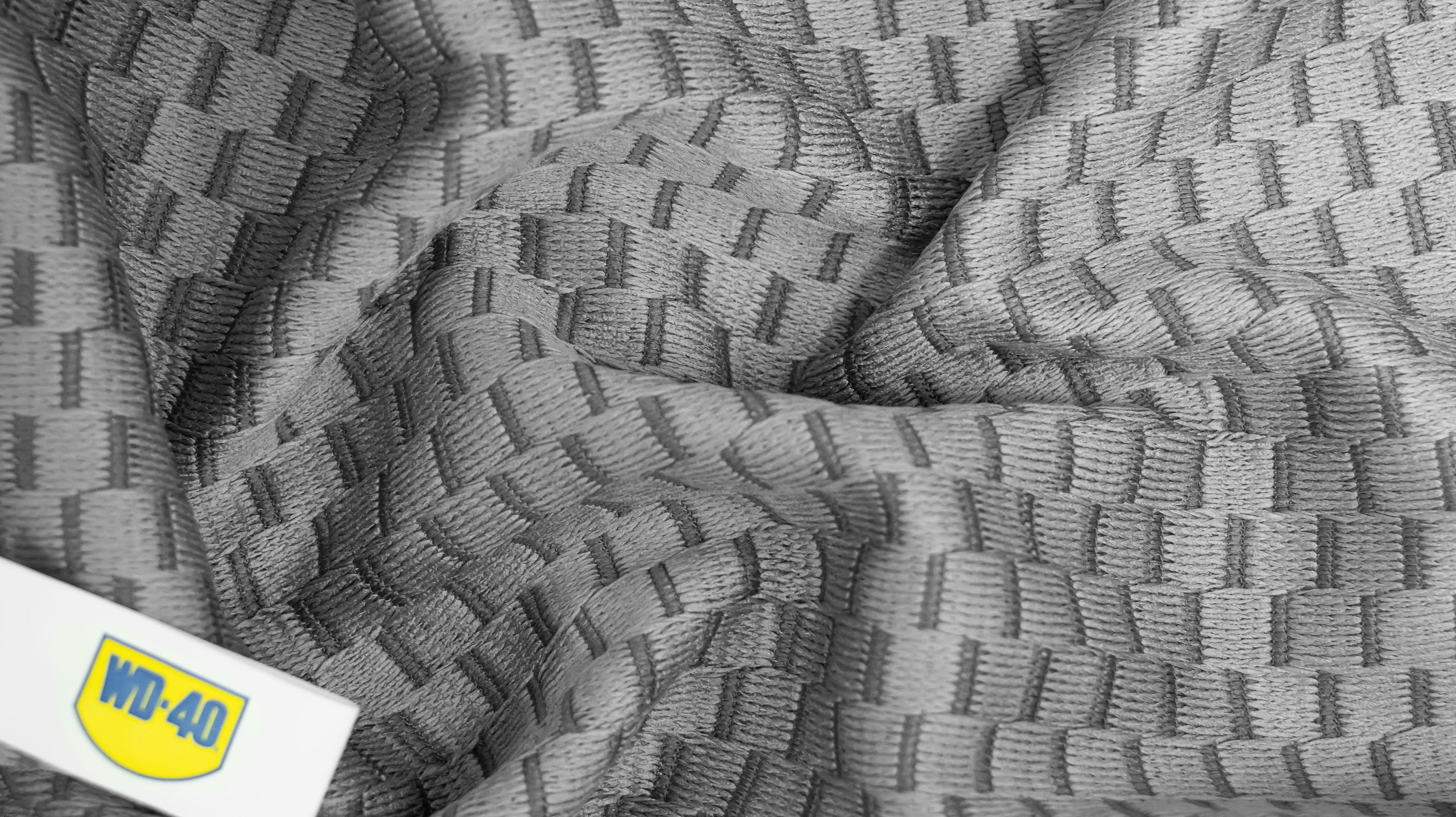 Microfiber Towel Detailing Kit