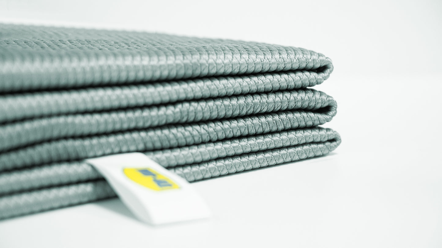 Glass Multipurpose Microfiber Towel