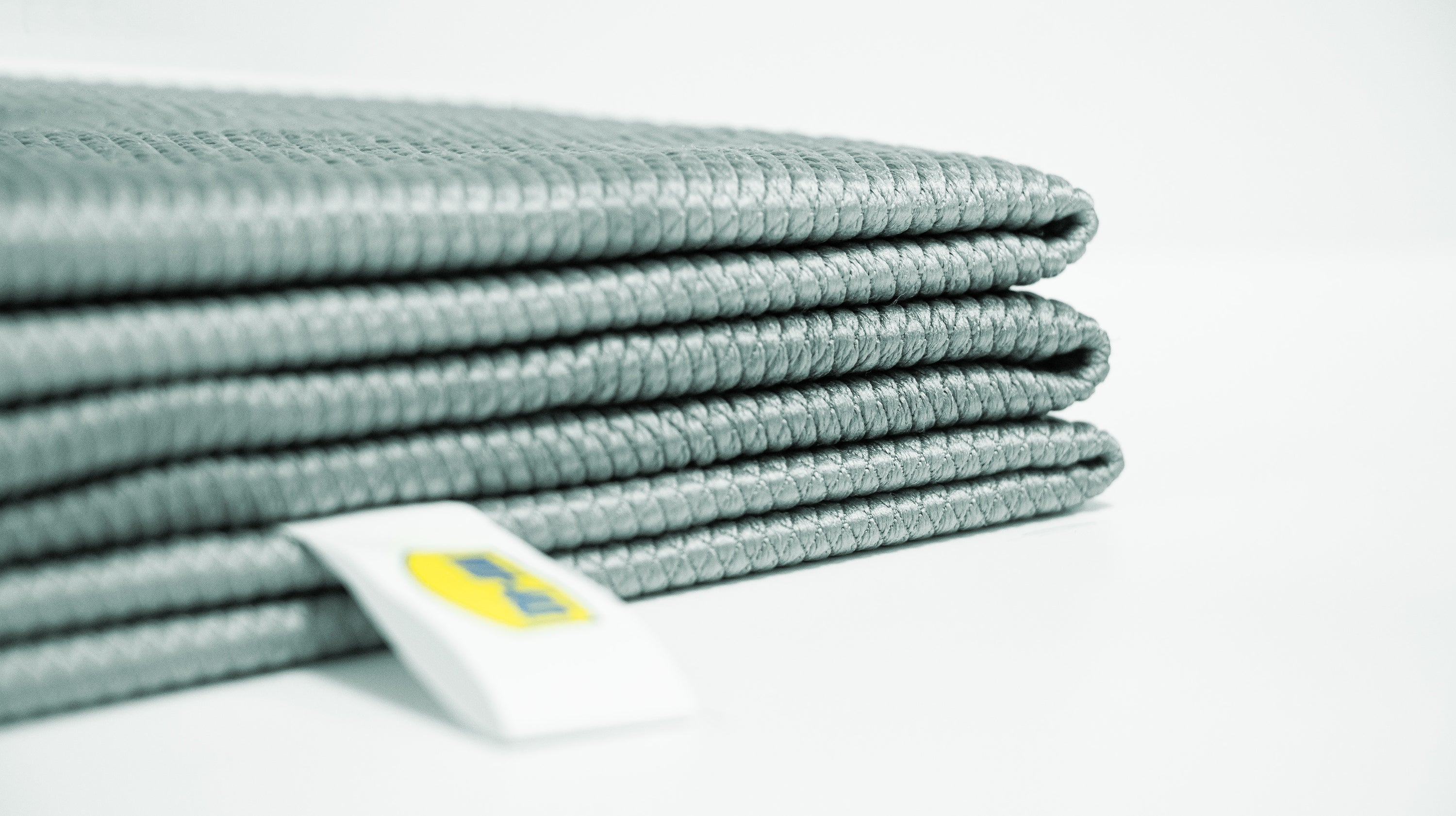 Glass Multipurpose Microfiber Towel