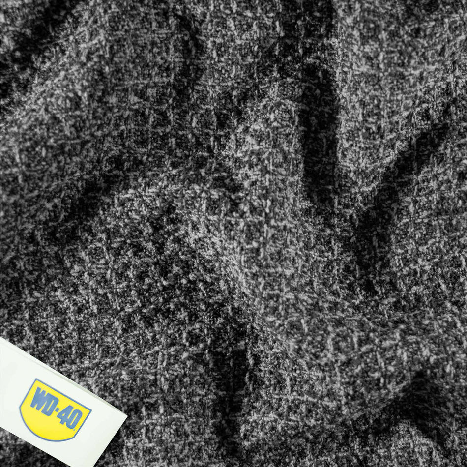 all-show | Waffle Multipurpose Microfiber Towel | 14x14 Inch | WD-40