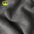 gray, 50 Box | close-up of microfiber texture detail | Extra Absorbent Multipurpose Microfiber Towel | L40110G