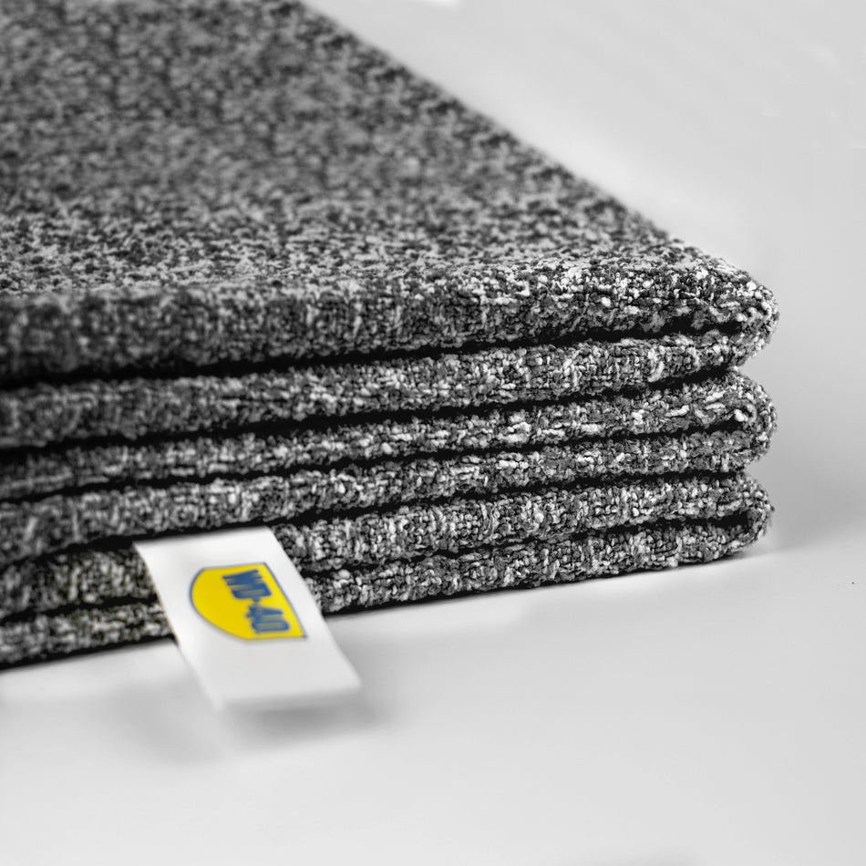 3 pack | Waffle Multipurpose Microfiber Towel | L40222