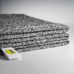 all-show | Waffle Multipurpose Microfiber Towel | 14x14 Inch | WD-40