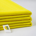 12 pack | 16"x16" 280 GSM PRO | Multipurpose PRO Microfiber Towel | L40145