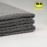 Gray, 50 Box | Microfiber Towel | Extra Absorbent, Multipurpose