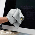 1 pack | Multipurpose Microfiber Towel | Multipurpose Glass Microfiber Towel | L40160
