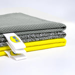Microfiber Towel Kit | 3-Piece Multi-Surface Cleaning | WD-40