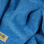 12 pack | Multipurpose Microfiber Towel | Multipurpose Microfiber Towel with Scrub Corner | L40125