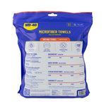 WD-40 600 GSM Microfiber Drying Towel | Twist Loop | L40400