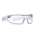 clear, Clear Anti-Fog | GE PPE 14 Series Frameless Safety Glasses | Frameless Safety Glasses — GE PPE 14 Series, ANSI Z87.1 | GE114CAF