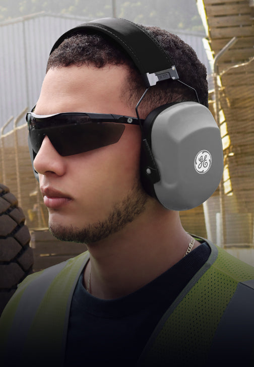Earmuffs