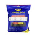 WD-40 600 GSM Microfiber Drying Towel | Twist Loop | L40400