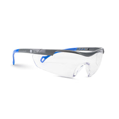 Wrap-Around Safety Glasses — GE PPE 01 Series, ANSI Z87.1