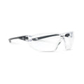 gray, Clear Anti-Fog | Frameless Safety Glasses — GE PPE 03 Series, ANSI Z87.1 | GE203CAF