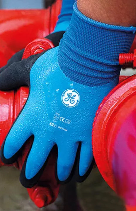 Hand Protection-pushup