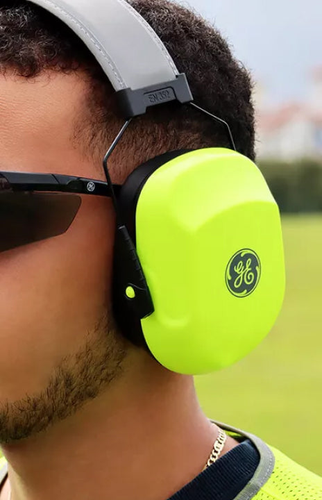 Hearing Protection-pushup