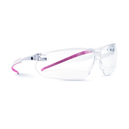 Wrap-Around Safety Glasses — GE PPE 30 Series, ANSI Z87.1