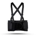 s | Lumbar Back Support Belt — GE PPE GR540, Ergonomic Fit | GR540S