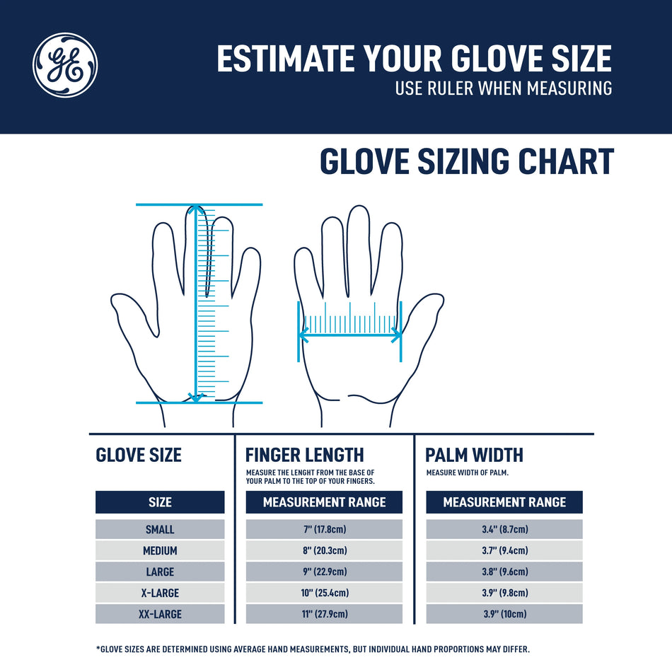 2xl | Sandy Nitrile TPR Impact Work Gloves — GE PPE GG240, Impact Resistant | GG2402XLC