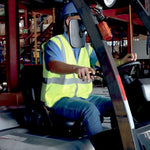 all-show | Safety Vest | Class 2, Type R, ANSI 107-2020