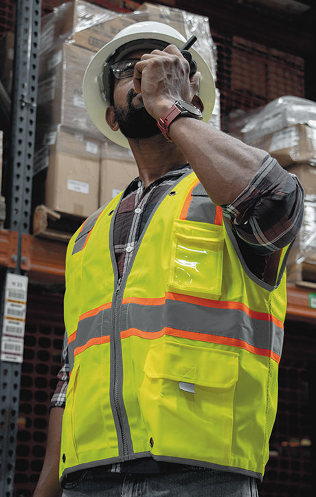 Safety Vests