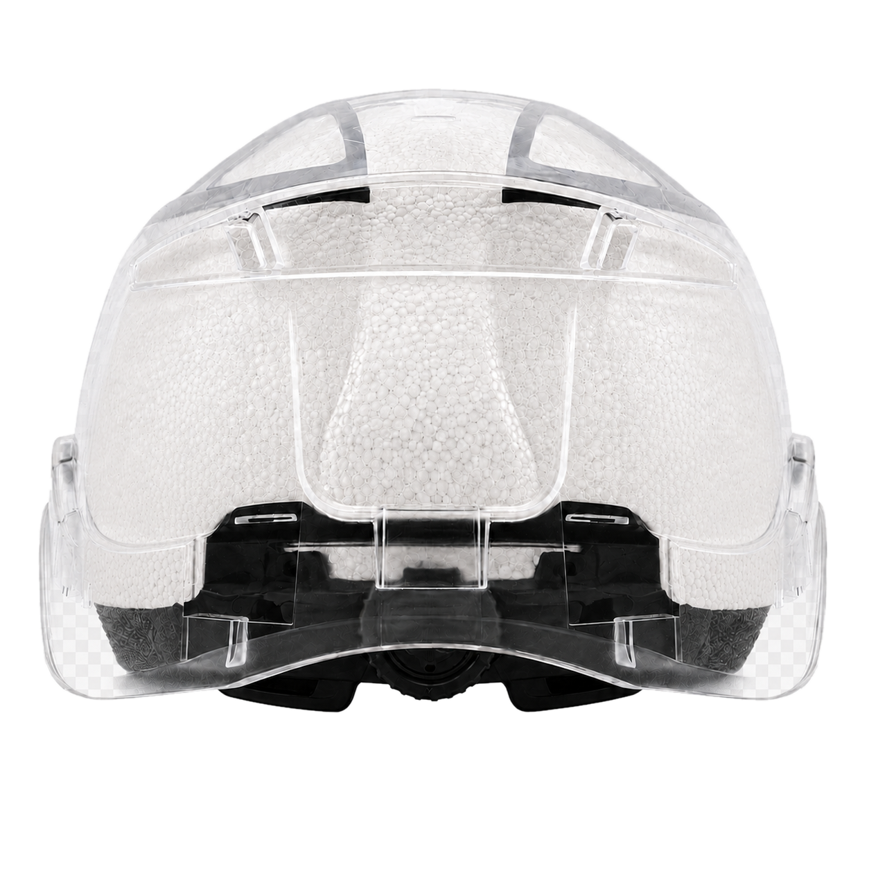 Legacy EPS-foam safety helmet