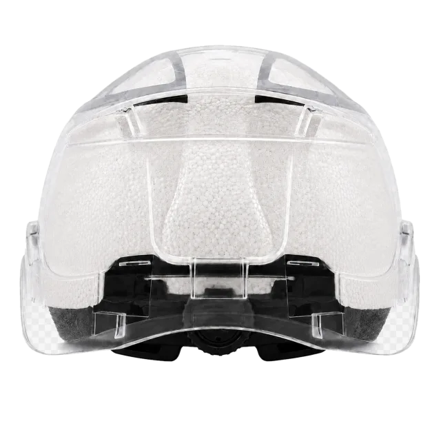 Legacy EPS-foam safety helmet