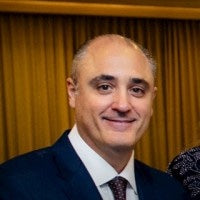 Joel Abbo, Chief Executive Officer of Caco Abbo Group